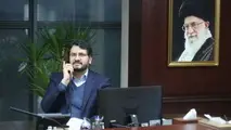 برگزاری نشست بین المللی وزرای حمل و نقل کریدور شمال جنوب در آینده نزدیک 