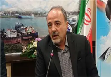 ساخت نخستین فروند تاکسی دریایی 