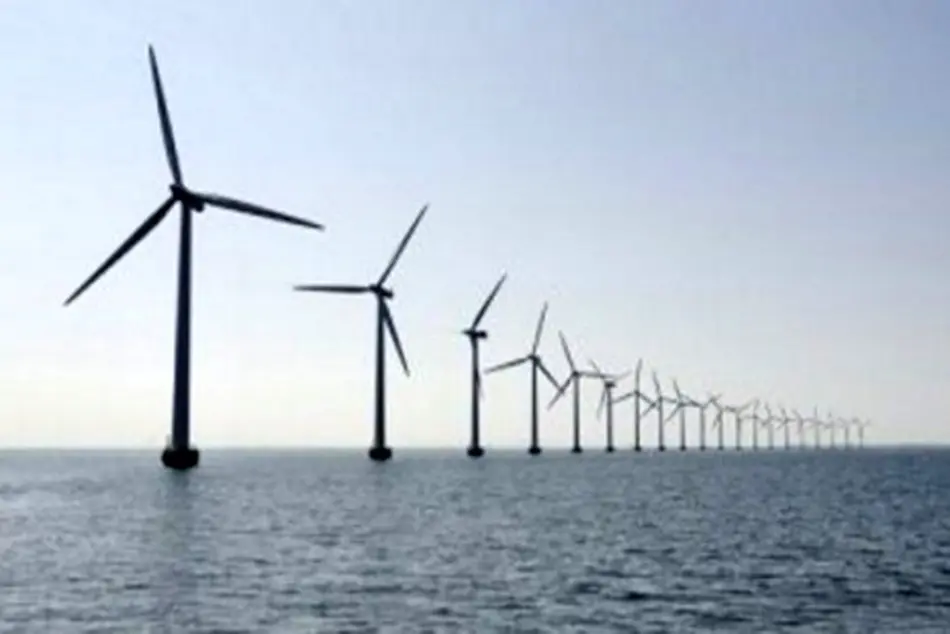 New England States Move Forward with Three Giant Offshore Wind Farms