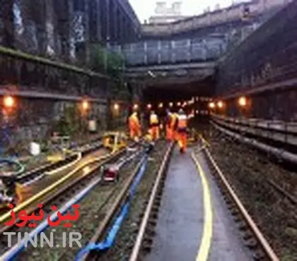 Reconstruction works starts on Bolton railway upgrade in UK