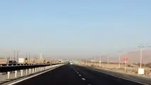 احداث بیش از 2 هزار کیلومتر بزرگراه و راه اصلی در استان فارس