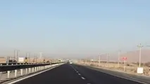 احداث بیش از 2 هزار کیلومتر بزرگراه و راه اصلی در استان فارس