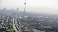 ظرفیت زیستی تهران پاسخگوی صنعت و جمعیت بیشتر نیست
