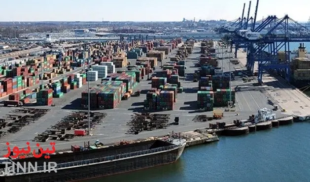 Rise in cargo traffic through port