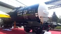 هدف‌ گذاری دات‌ وان ریل برای کسب سهم ۱۰ درصدی حمل‌ ونقل ریلی کشور