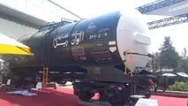 هدف‌ گذاری دات‌ وان ریل برای کسب سهم ۱۰ درصدی حمل‌ ونقل ریلی کشور