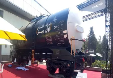 هدف‌ گذاری دات‌ وان ریل برای کسب سهم ۱۰ درصدی حمل‌ ونقل ریلی کشور
