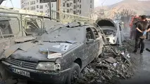 ترافیک و حمله هوایی؛ اقدامات ضروری برای ایمنی رانندگان