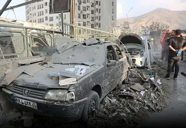 ترافیک و حمله هوایی؛ اقدامات ضروری برای ایمنی رانندگان