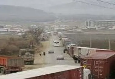 بازگشایی مرز شوشمی