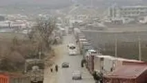بازگشایی مرز شوشمی