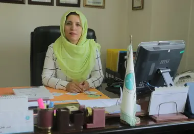 تلاش برای بازگشت قربانیان تصادف به جامعه