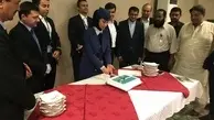 آغاز پرواز مستقیم بین پایتخت‌های ایران و پاکستان