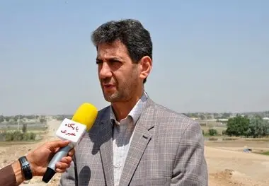 ۱۹۳ کیلومتر از راه‌ های استان اصفهان در حال ساخت است