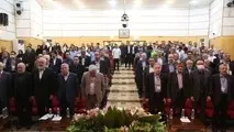 تاکید مدیرعامل مپنا بر حل مشکلات روز کشور از مسیر تعامل دانشگاهیان و حوزه صنعت