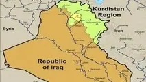 تکذیب خبر تعطیلی فرودگاه‌های کردستان عراق 