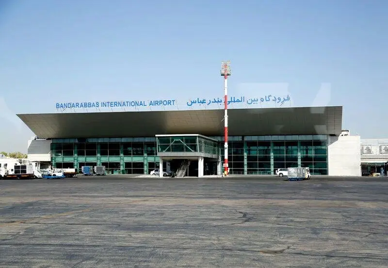 اعزام ۹۱۳ زائر حج‌تمتع از فرودگاه بندرعباس 