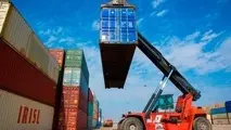 رشد تخلیه و بارگیری کالای کانتینری در مجتمع بندری امام خمینی(ره)