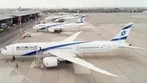 هشدار هواپیمایی اسرائیل درباره شنبه و یکشنبه آینده «حساس»