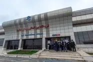 از سرگیری پروازهای مسافری در فرودگاه شهدای ساری