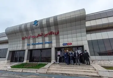 انجام پرواز دبی ساری و بالعکس از دی‌ماه / آغاز پروازهای حج عمره از ۱۸ آذر