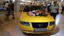 تردد تاکسی‌های سورن تا اواخر تیر ماه در تهران