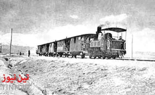 راه‌آهن اصفهان به بوشهر