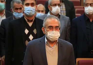 نظام جامع هماهنگ پرداخت حقوق ساماندهی می‌شود
