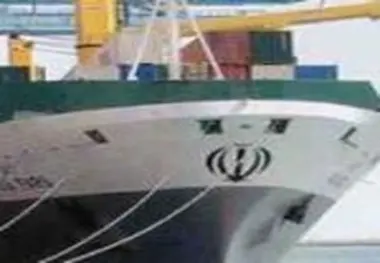 سالانه ۶ میلیون و ۸۴۸ هزار تن کالا در بندر انزلی تخلیه و بارگیری می شود