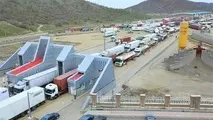 سهم ۶۰۰ هزار راننده کامیون از برنامه های رسانه ملی: تنها ۳۰ دقیقه 