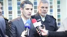 چهار خطه شدن مسیرهای ریلی حومه‌ای تهران