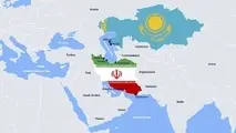  تلاش بیشتر برای پیوند کریدورهای شرق غرب و شمال جنوب