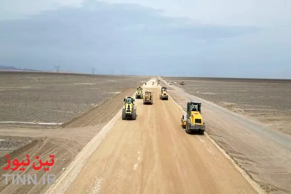 فیلم | اتصال کهگیلویه وبویراحمد به شبکه آزادراهی کشور نهایی شد