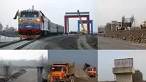 بررسی ۴۰ پروژه شاخص و راهبردی وزارت راه و شهرسازی 