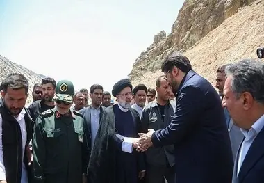 اقتصاد ۴۰۰ روستا در مسیر پاتاوه دهدشت فعال می شود 