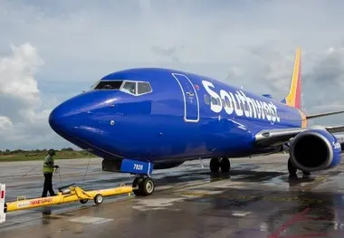 Southwest Airlines Announces Leadership Changes