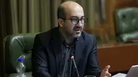 حناچی از سخنگوی شورای شهر تهران تذکر گرفت