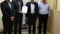 دریافت تاییدیه FTD سیمولاتور توسط مرکز آموزش هوانوردی توسعه دانش تهران