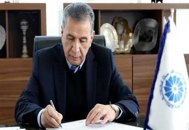 درخواست فوری اتاق ایران برای تامین گازوئیل تولیدی‌ ها