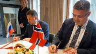 Norway, Russia agree to acquire seismic data in Barents Sea
