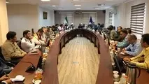 اجرای طرح گردشگری دریایی مدرن