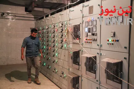 مترو برج میلاد (45)