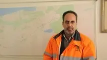 ۹۱۶ مسافر با ناوگان حمل‌ونقل جاده‌ای استان سمنان جابه‌جا شدند
