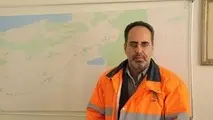 ۹۱۶ مسافر با ناوگان حمل‌ونقل جاده‌ای استان سمنان جابه‌جا شدند
