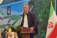 کلنگ زنی پروژه اتصال یاسوج به آزادراه اصفهان-شیراز با اعتبار ۲ هزار میلیارد تومان