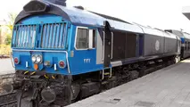 Northern Rail Corridor feasibility study