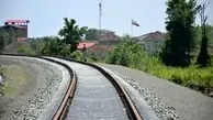 ۳ شهر خراسان شمالی به شبکه راه‌آهن سراسری متصل می‌شود