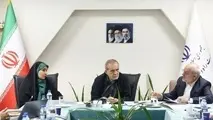 پزشکیان: خسارات واردشده به زیرساخت های حمل ونقل باید از طریق مراجع بین المللی پیگیری شود