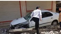 
افزایش مصدومان زلزله خوزستان به ۶۴ نفر
