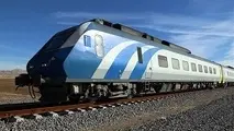 بلیط قطار همدان تهران از فردا فروخته می‌شود
